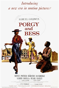 Vou Lee Giokaris Porgy and Bess Production Bible