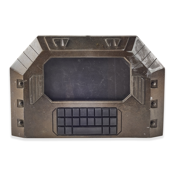 Dimensional Portal Screen Prop from the The Dark Tower