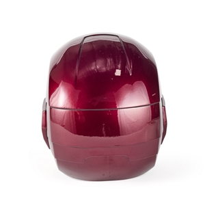 Withdrawn - Robert Downey Jr. MK42 Helmet from Iron Man 3