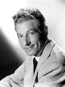 Danny Kaye Personally Owned Set of (2) Theatrical Swords.